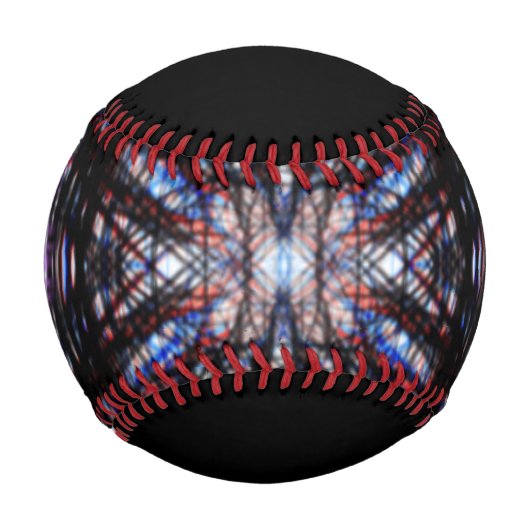 眼球 野球ボール (正面)