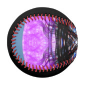 眼球 野球ボール (正面左)