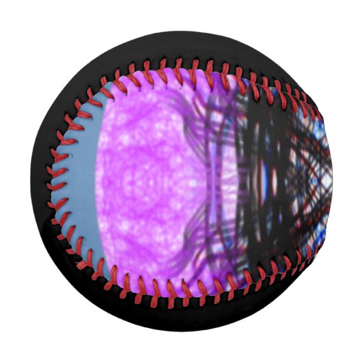 眼球 野球ボール (正面左)