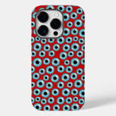眼球 Case-Mate iPhoneケース (裏面)
