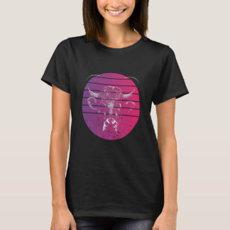 眼球 Tシャツ