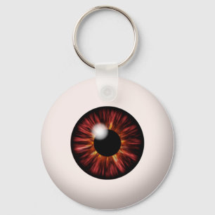 眼球Keychain キーホルダー