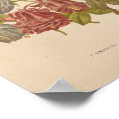 眼痛症 | ジョージ・ニコルソン ポスター (角)