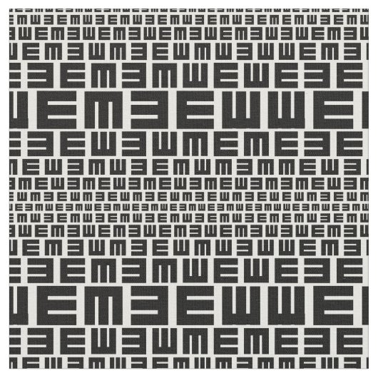 眼科医の眼科医の眼球図 ファブリック (クローズアップ)