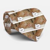 眼科医の眼科検眼医 ネクタイ (ロール)