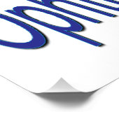 眼科医を呼び出す ポスター (コーナー)