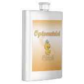 眼科医 フラスク (右)