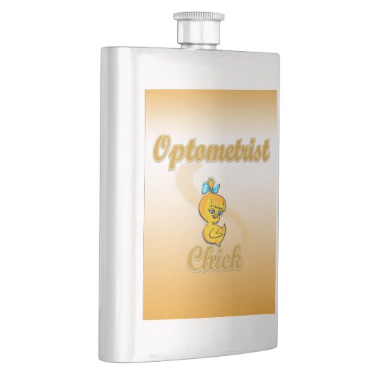 眼科医 フラスク (右)