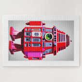 眼科技研ゲージSci-Fi ジグソーパズル (横)