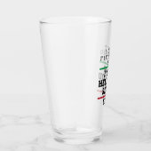 眼科検眼視眼科を参照して愚か タンブラーグラス (右)