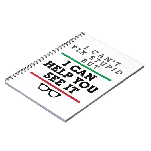 眼科検眼視眼科を参照して愚か ノートブック (左側)