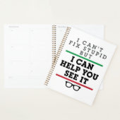 眼科検眼視眼科を参照して愚か プランナー手帳 (ディスプレー)