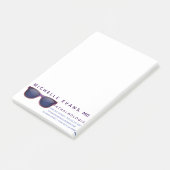 眼科業務 ポストイット (アングル)