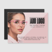 眼科用眼鏡製造業 (正面/裏面)