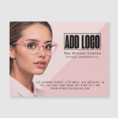 眼科用眼鏡製造業 (正面)