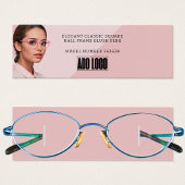 眼科用眼鏡製造業