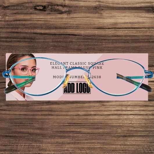 眼科用眼鏡製造業