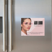 眼科用眼鏡製造業