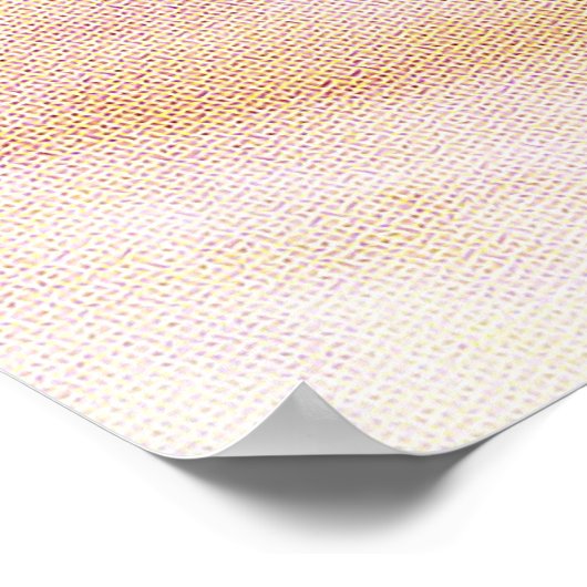 眼科 ポスター (角)