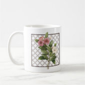 眼窩周囲 コーヒーマグカップ (左)