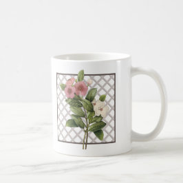 眼窩周囲 コーヒーマグカップ