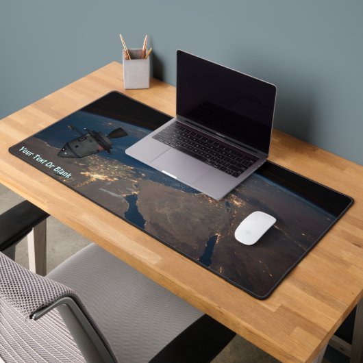 眼窩浚渫船 デスクマット (オフィス2)