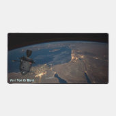 眼窩浚渫船 デスクマット (正面)