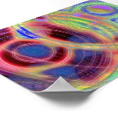 眼窩部2 ポスター (角)