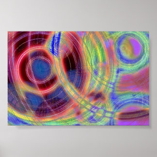 眼窩部2 ポスター