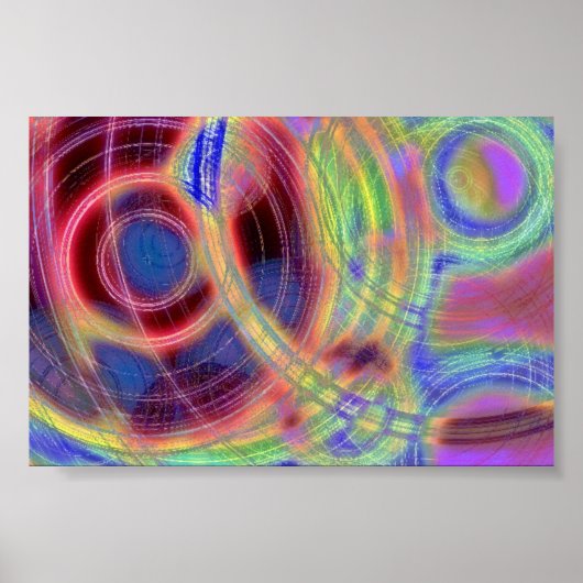 眼窩部2 ポスター (正面)