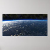 眼窩 ポスター (正面)