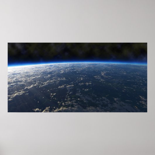 眼窩 ポスター (正面)