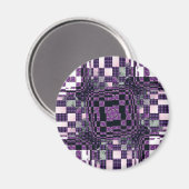 眼窩 マグネット (正面/裏面)