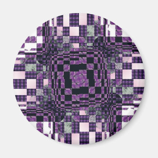 眼窩 マグネット