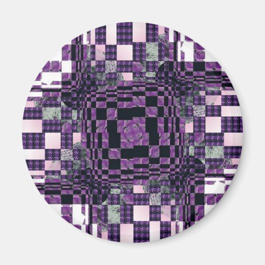 眼窩 マグネット (正面)