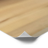 眼鏡おもしろい付きマウス ポスター (角)