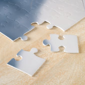 眼鏡を掛けた野ネズミ ジグソーパズル (側面)