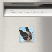 眼鏡を掛ける マグネット (インサイチュ (食洗機))