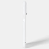 眼鏡予測できなと帽子のアヒルポートレート Case-Mate iPhoneケース (裏面 / 右)