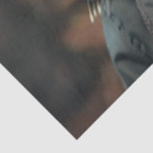 眼鏡付お洒落デカップヤマアラシ 薄葉紙 (詳細)