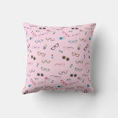 眼鏡及びレ連絡ンズ クッション (裏面)