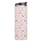 眼鏡及びレ連絡ンズ タンブラー (回転左)