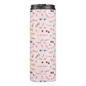 眼鏡及びレ連絡ンズ タンブラー (裏面)