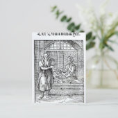 眼鏡屋 ポストカード (スタンド正面)