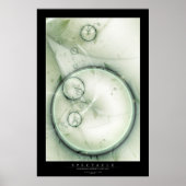 眼鏡 ポスター (正面)