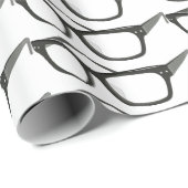 眼鏡 ラッピングペーパー (ロールコーナー)