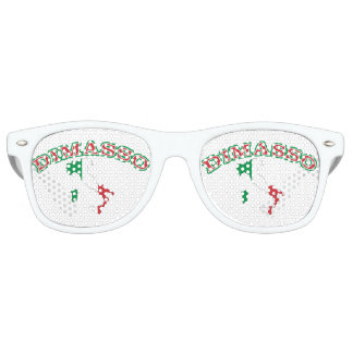 眼鏡 レトロサングラス