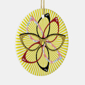 眼鏡 – SRF セラミックオーナメント (右)