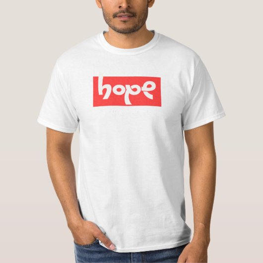 着たいと思えるプレミアム品質のTシャツ! Tシャツ (正面)