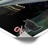 着信 ポスター (角)